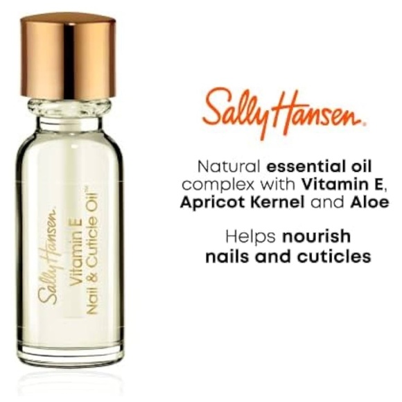 OPI, Sally Hansen, Revlon, Wet n Wild Nail Care Set - Picture 13 of 15